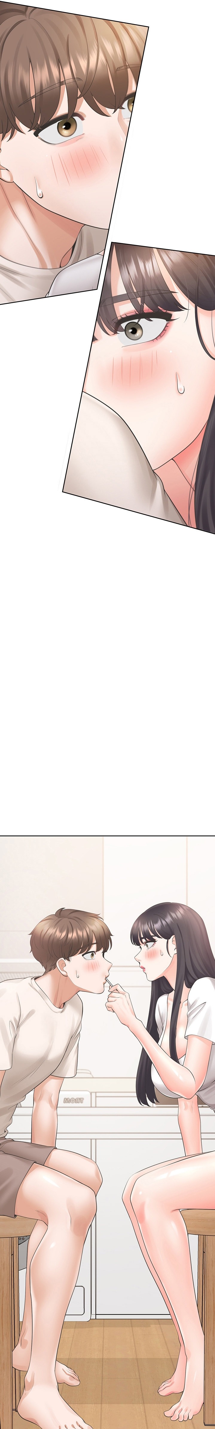 Bunk Beds - Chapter 27 [photo 3] - MangaPorn