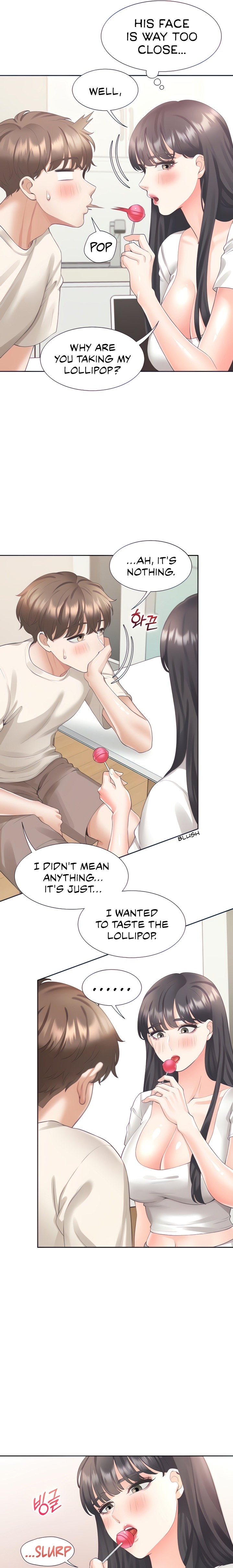 Bunk Beds - Chapter 27 [photo 5] - MangaPorn