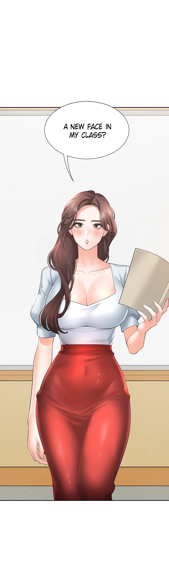 Bunk Beds - Chapter 28 [photo 11] - MangaPorn