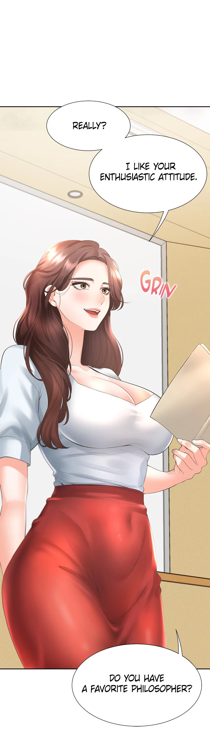 Bunk Beds - Chapter 28 [photo 14] - MangaPorn