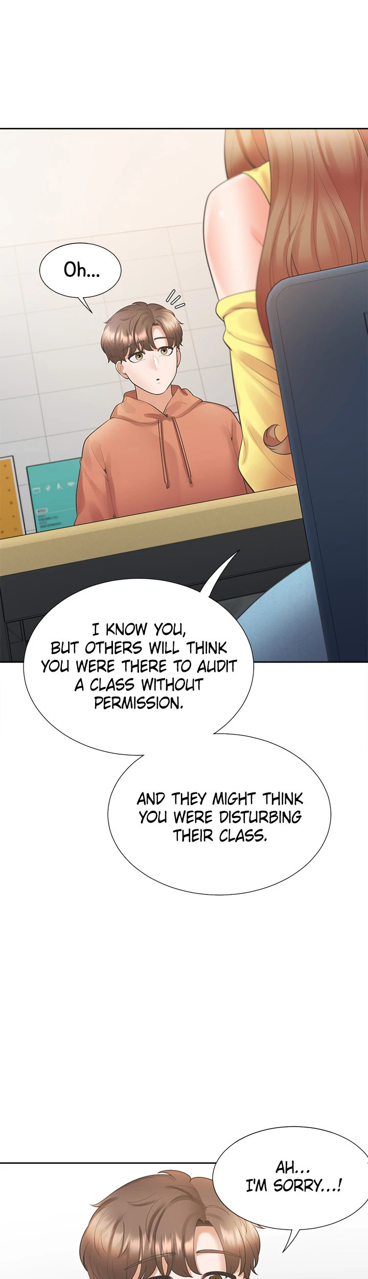 Bunk Beds - Chapter 28 [photo 36] - MangaPorn