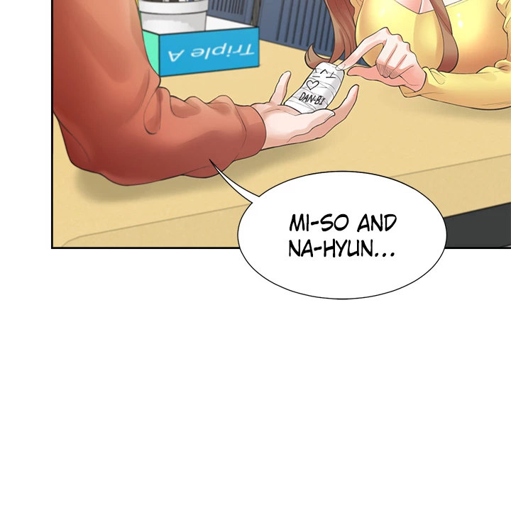 Bunk Beds - Chapter 28 [photo 43] - MangaPorn