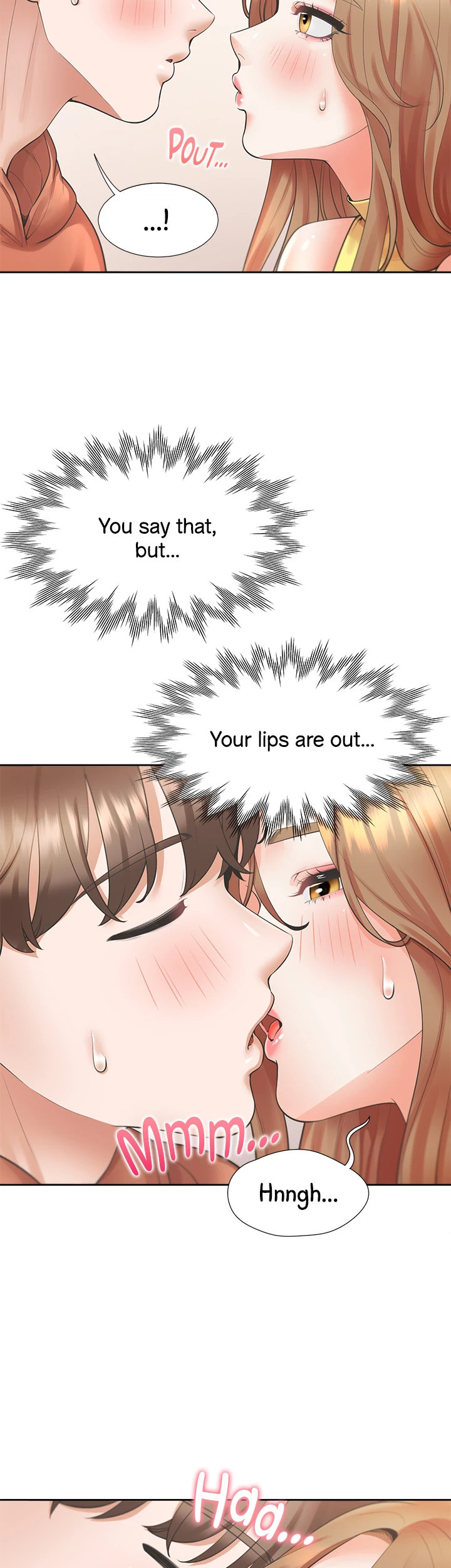 Bunk Beds - Chapter 28 [photo 50] - MangaPorn