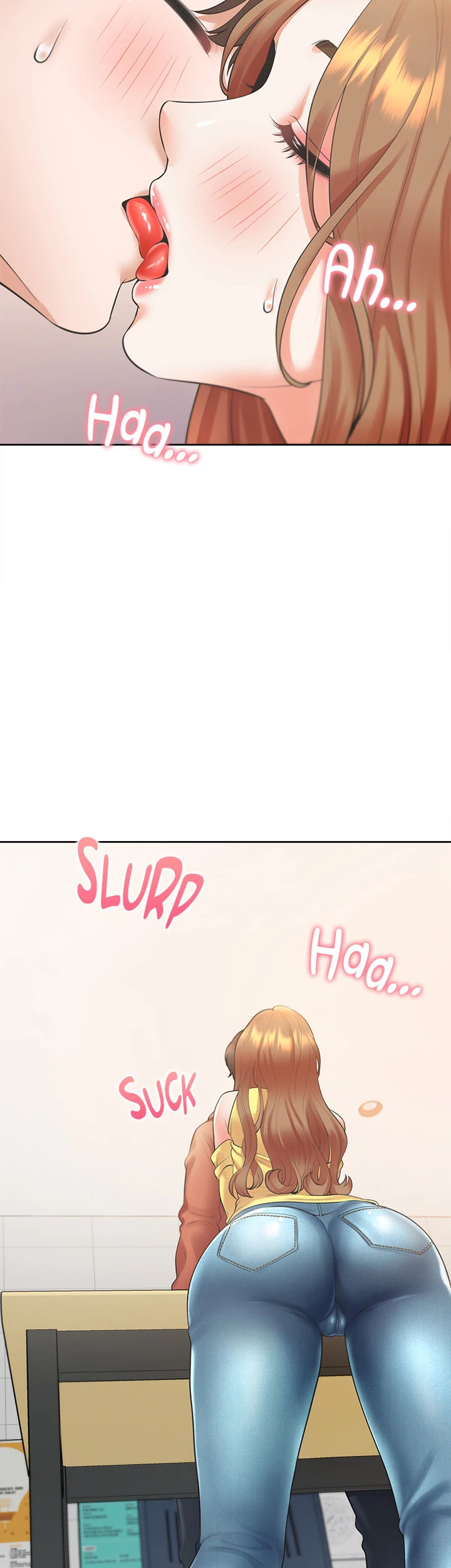 Bunk Beds - Chapter 28 [photo 51] - MangaPorn