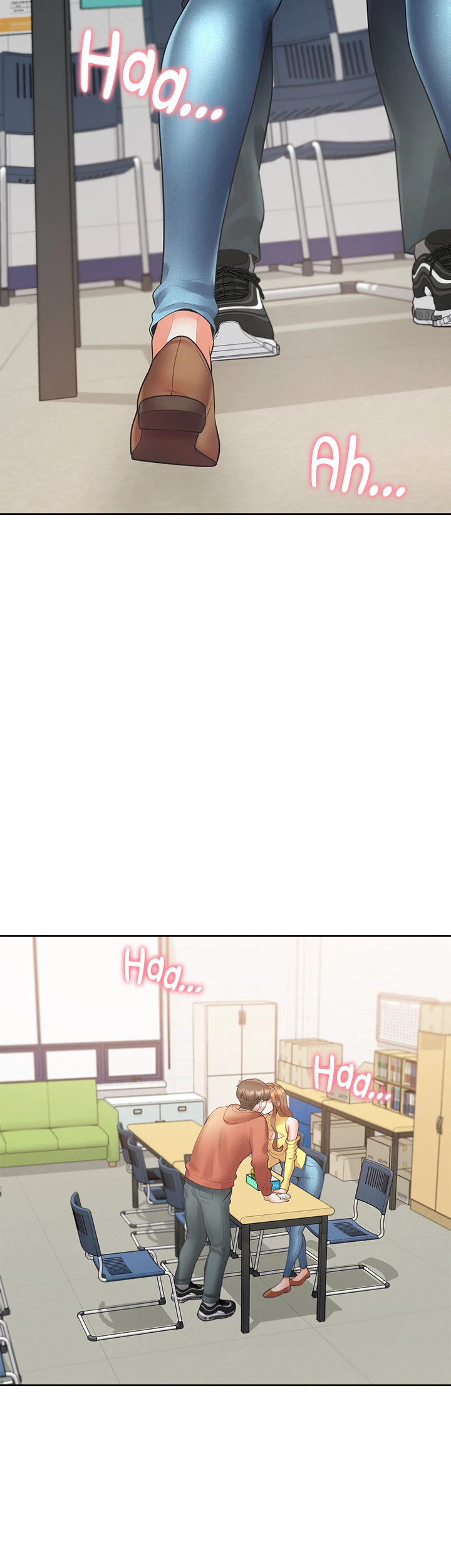 Bunk Beds - Chapter 28 [photo 52] - MangaPorn