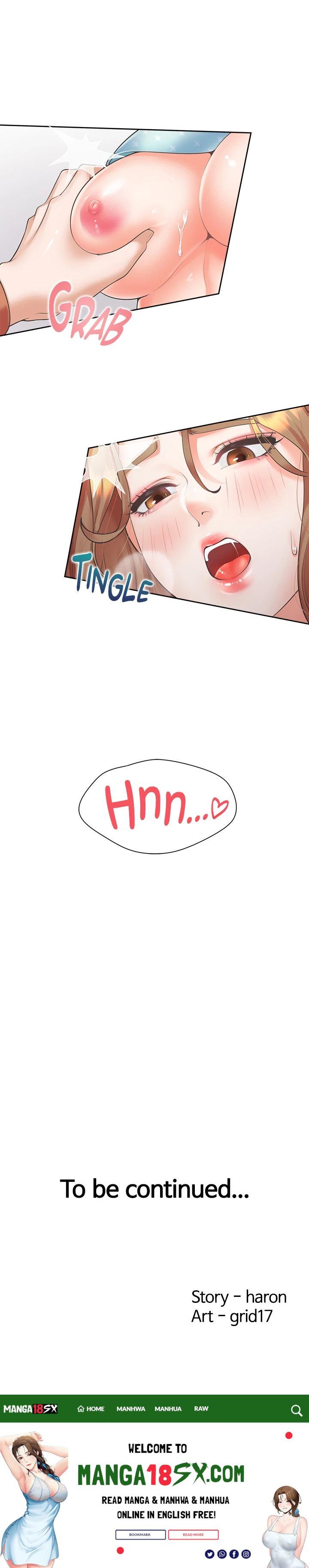 Bunk Beds - Chapter 28 [photo 54] - MangaPorn