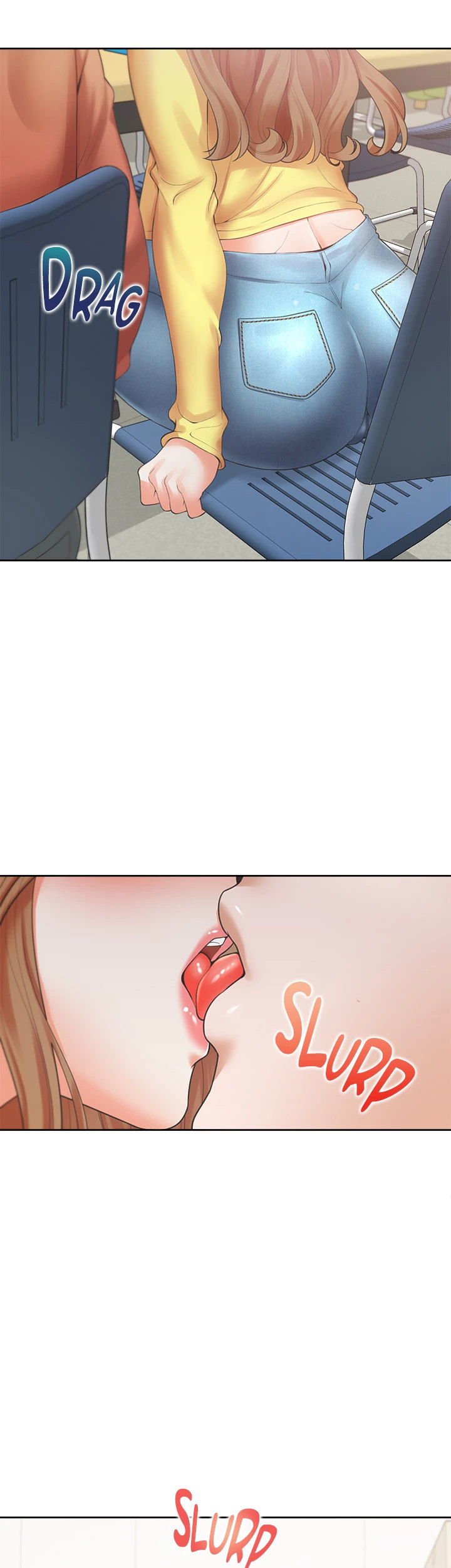 Bunk Beds - Chapter 29 [photo 14] - MangaPorn