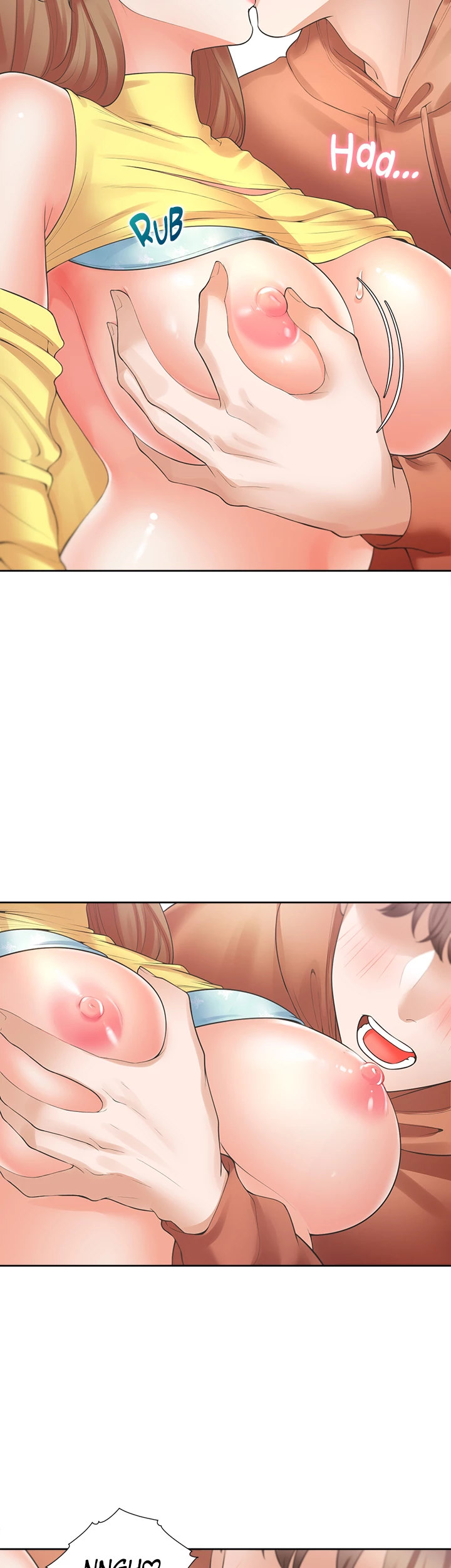 Bunk Beds - Chapter 29 [photo 18] - MangaPorn