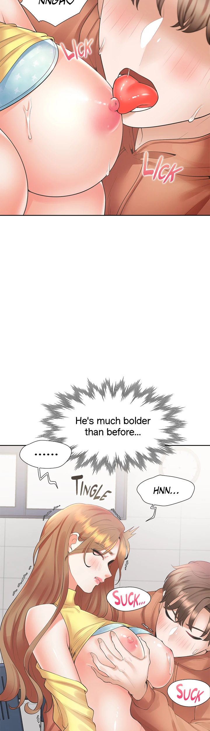 Bunk Beds - Chapter 29 [photo 19] - MangaPorn