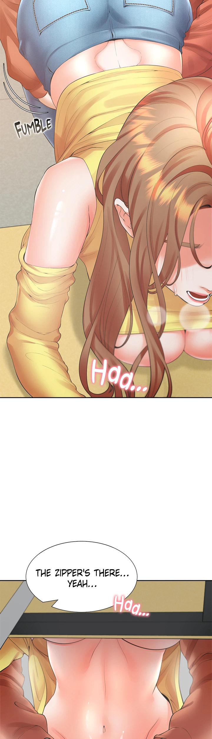 Bunk Beds - Chapter 29 [photo 23] - MangaPorn