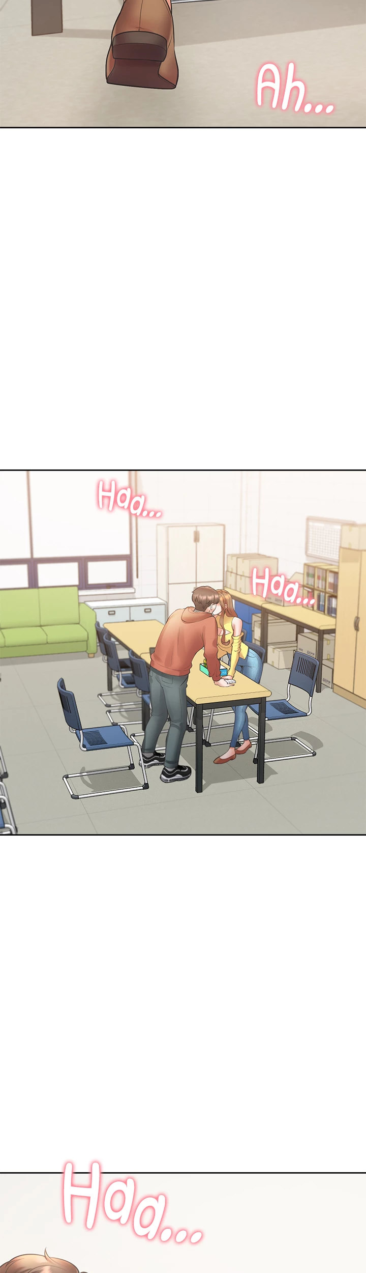 Bunk Beds - Chapter 29 [photo 3] - MangaPorn