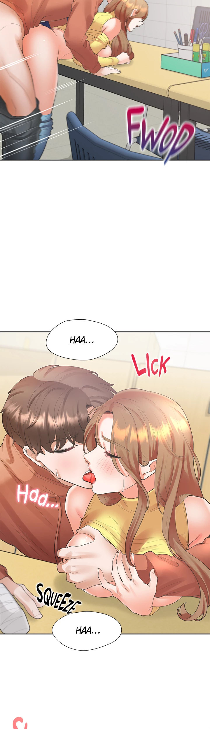 Bunk Beds - Chapter 29 [photo 38] - MangaPorn