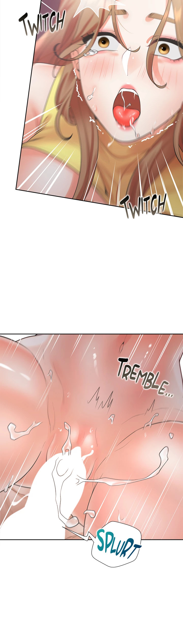 Bunk Beds - Chapter 29 [photo 49] - MangaPorn