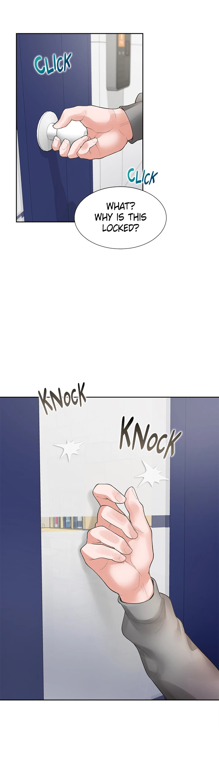 Bunk Beds - Chapter 29 [photo 56] - MangaPorn