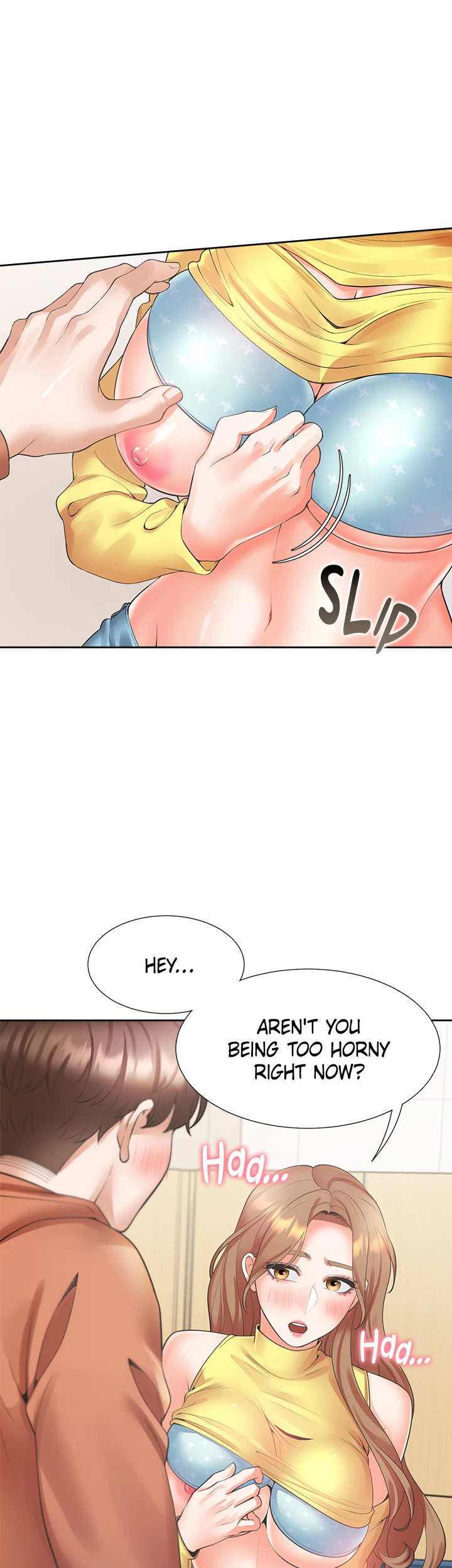 Bunk Beds - Chapter 29 [photo 6] - MangaPorn