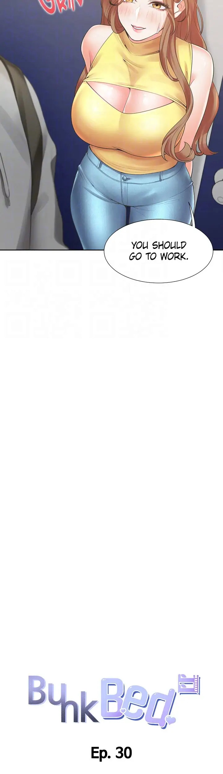 Bunk Beds - Chapter 30 [photo 15] - MangaPorn
