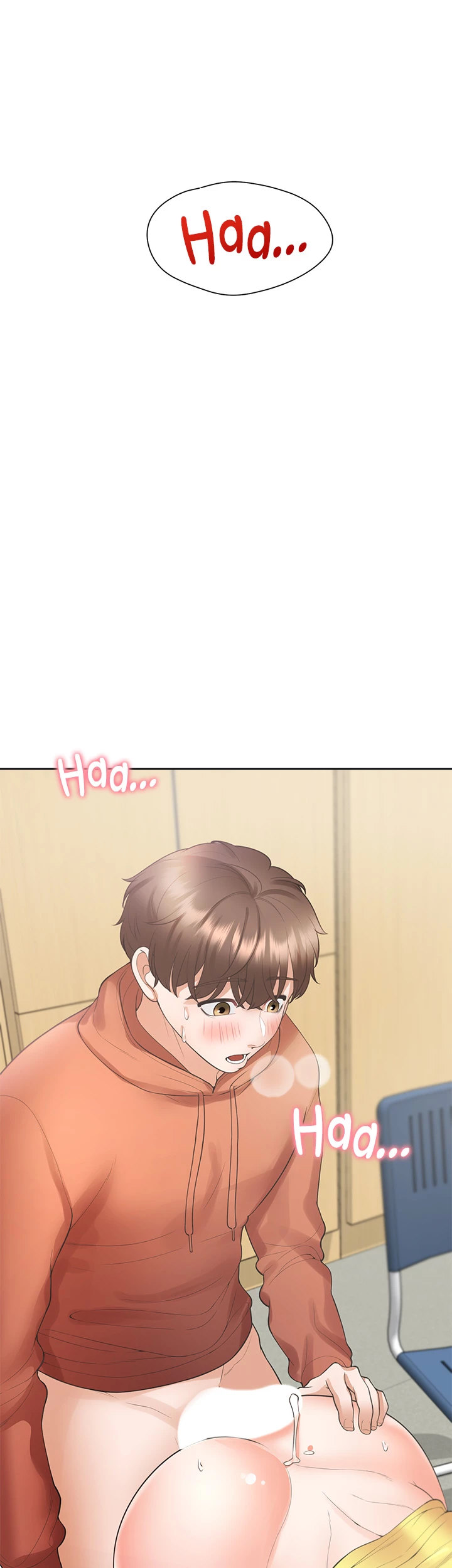 Bunk Beds - Chapter 30 [photo 2] - MangaPorn