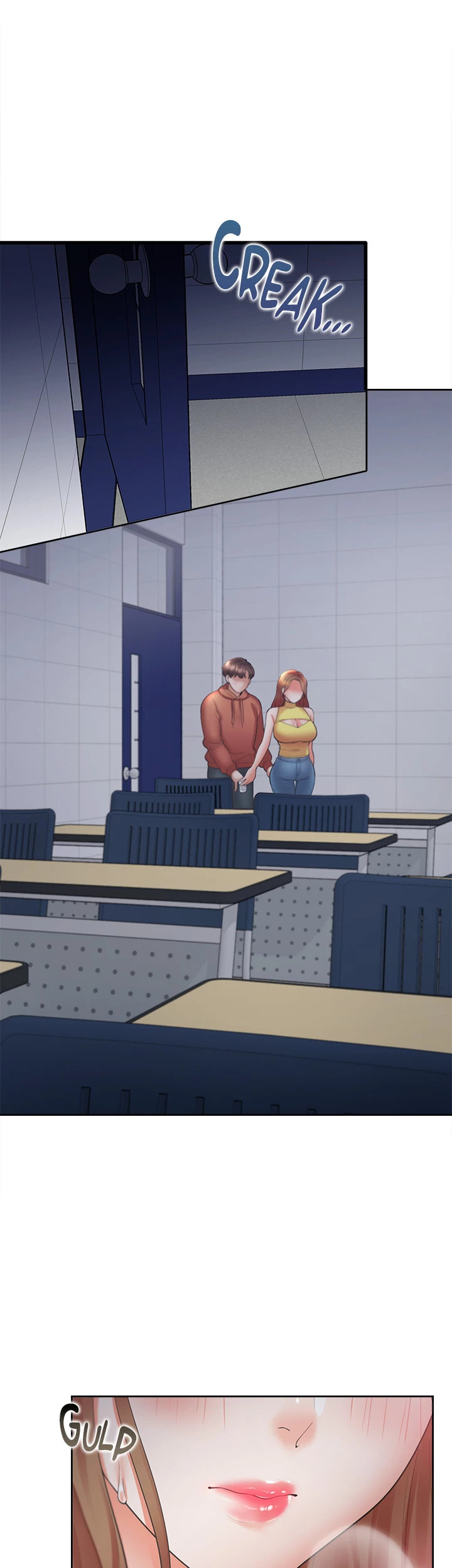 Bunk Beds - Chapter 30 [photo 25] - MangaPorn