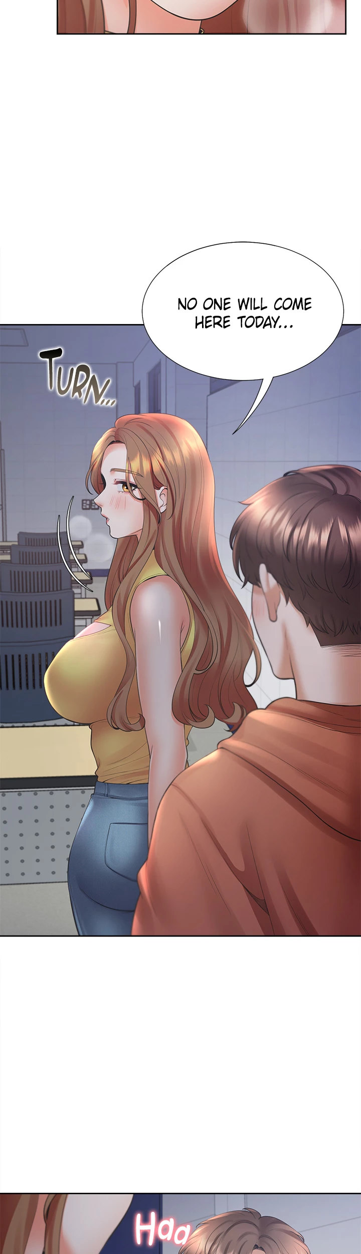 Bunk Beds - Chapter 30 [photo 26] - MangaPorn