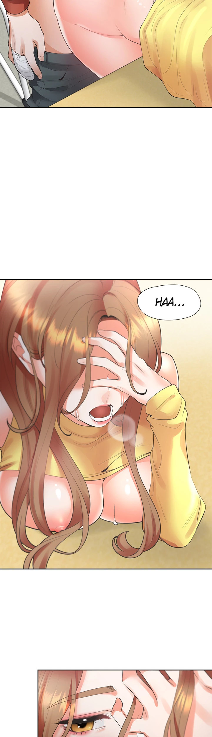 Bunk Beds - Chapter 30 [photo 3] - MangaPorn