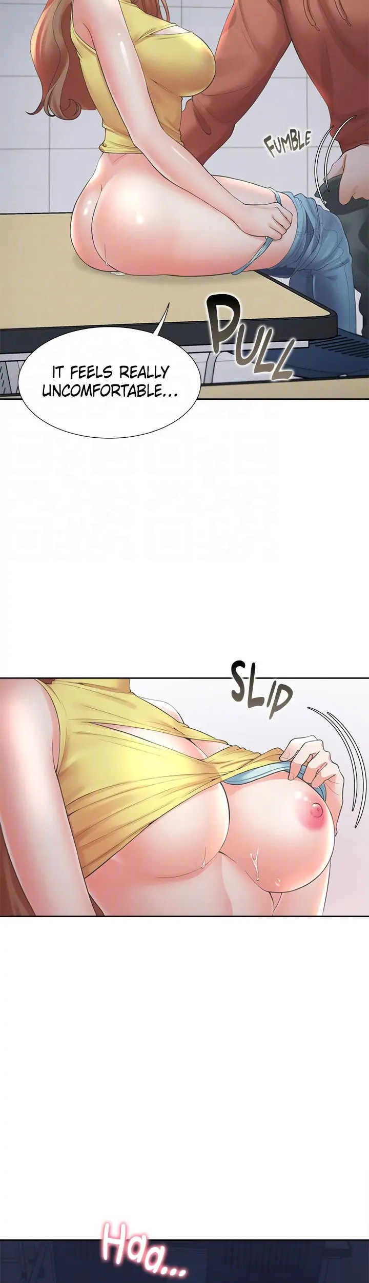 Bunk Beds - Chapter 30 [photo 31] - MangaPorn