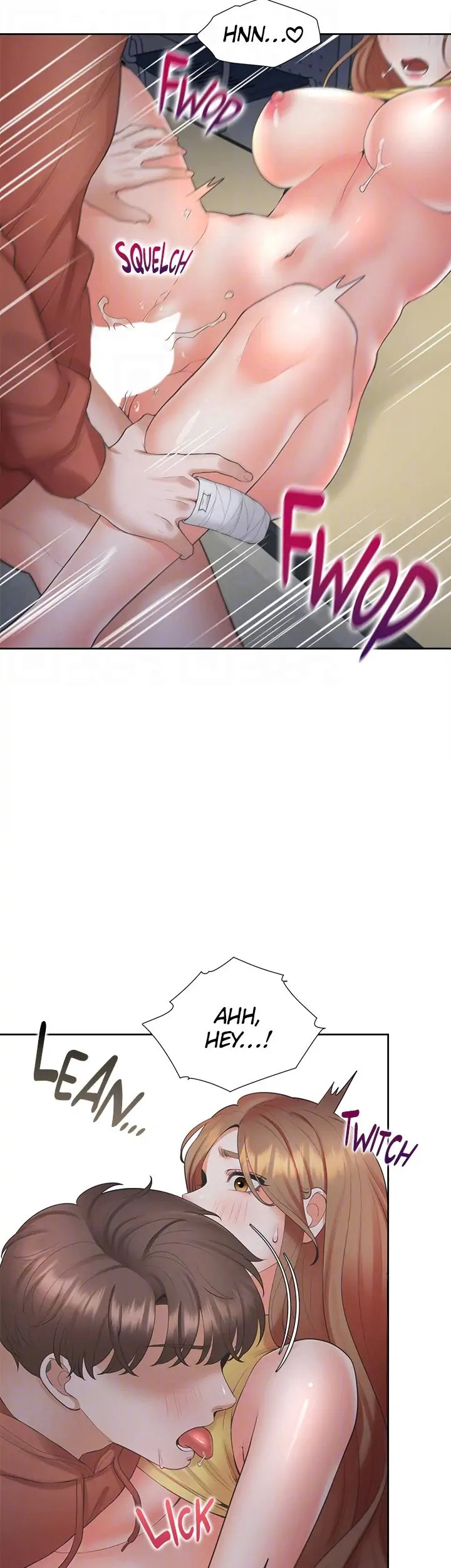 Bunk Beds - Chapter 30 [photo 38] - MangaPorn