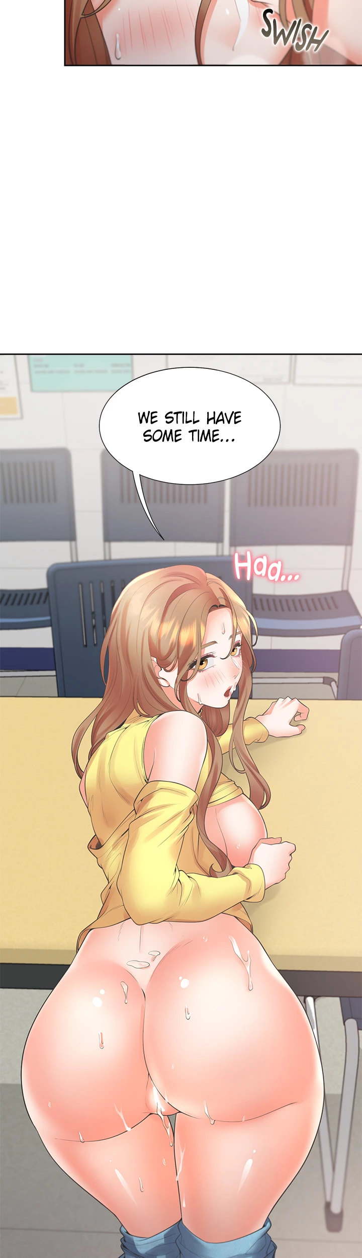 Bunk Beds - Chapter 30 [photo 4] - MangaPorn