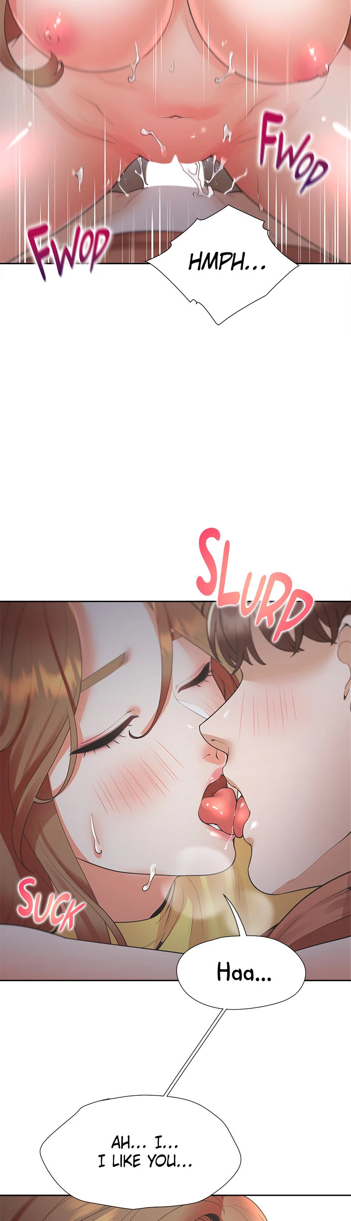 Bunk Beds - Chapter 30 [photo 50] - MangaPorn