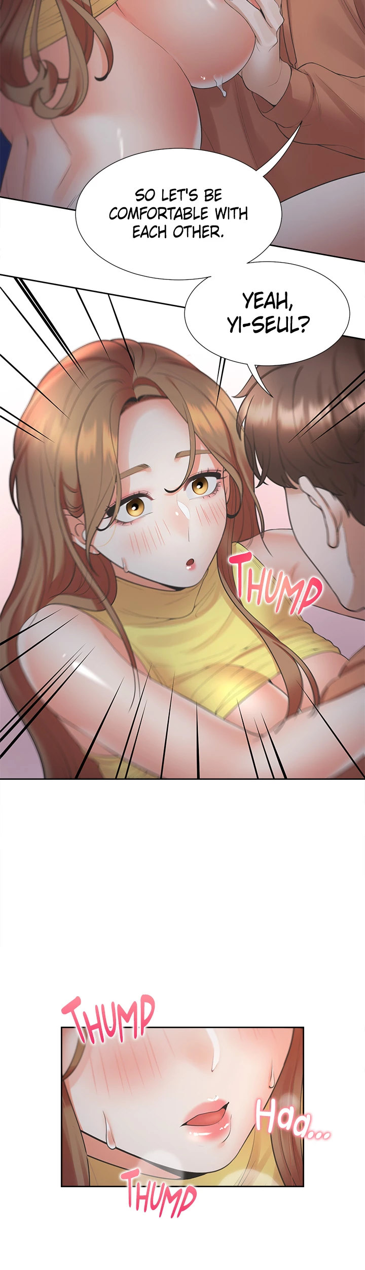 Bunk Beds - Chapter 30 [photo 55] - MangaPorn