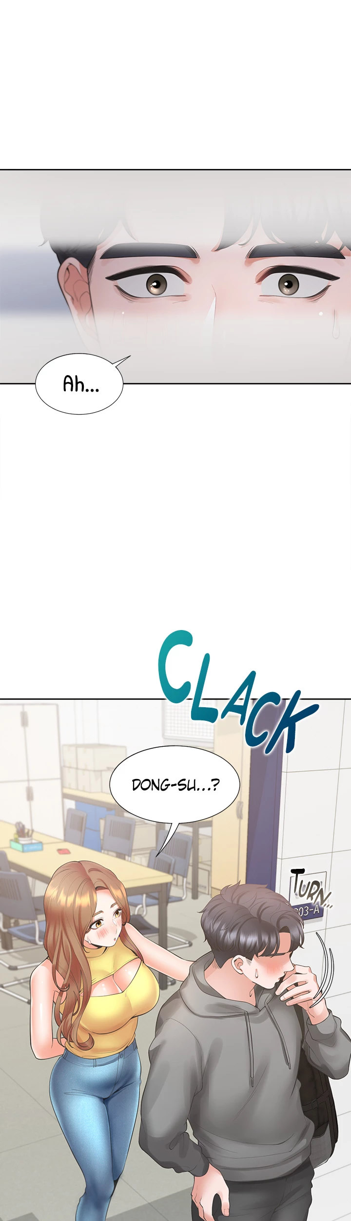 Bunk Beds - Chapter 30 [photo 9] - MangaPorn