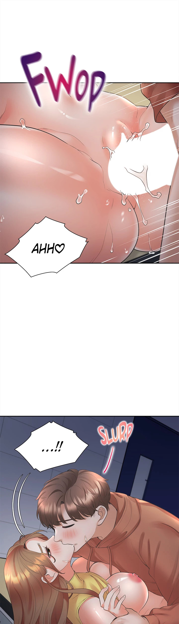 Bunk Beds - Chapter 31 [photo 9] - MangaPorn