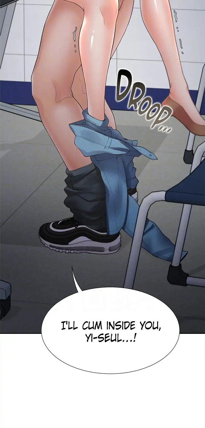 Bunk Beds - Chapter 31 [photo 18] - MangaPorn