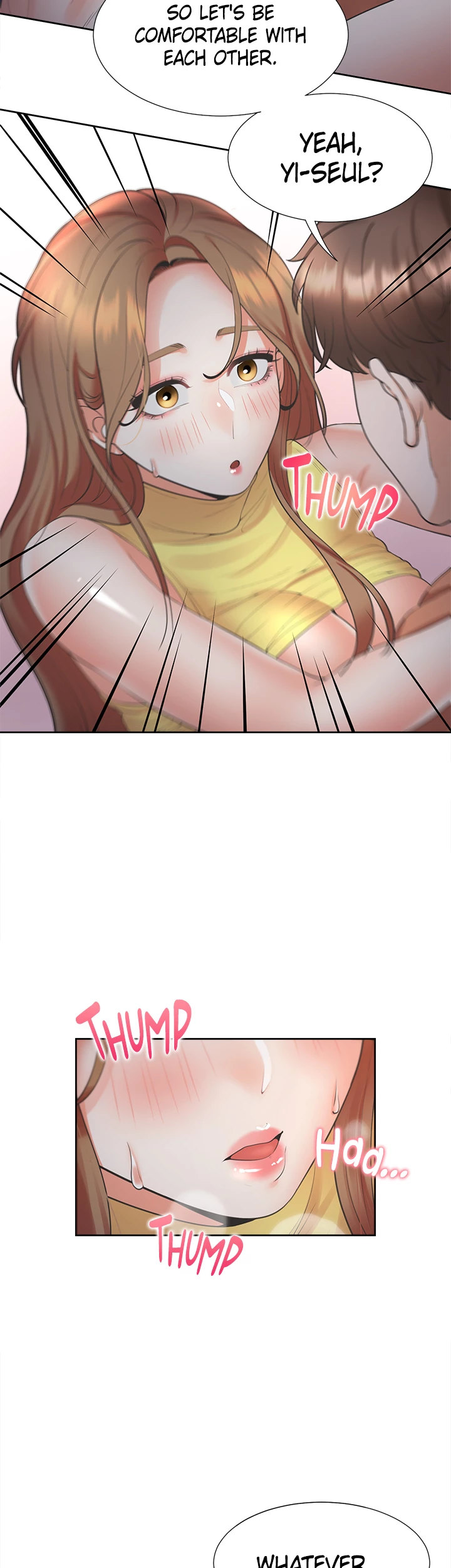 Bunk Beds - Chapter 31 [photo 1] - MangaPorn