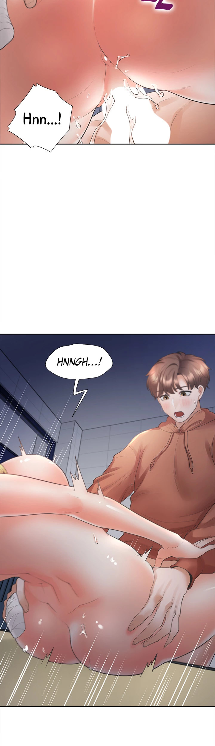 Bunk Beds - Chapter 31 [photo 20] - MangaPorn