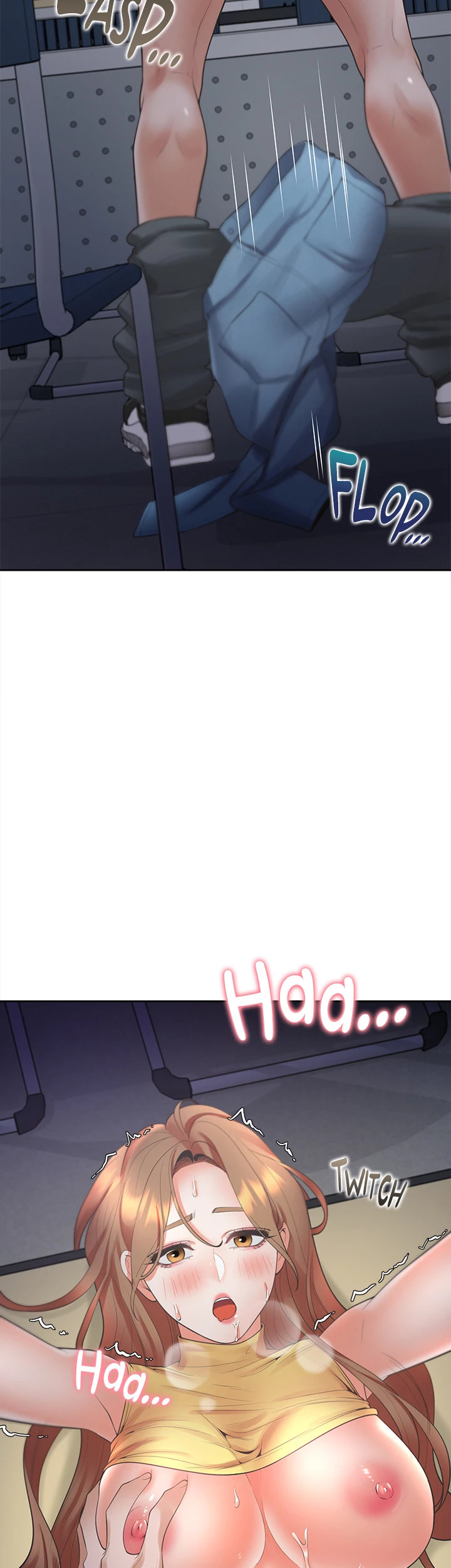 Bunk Beds - Chapter 31 [photo 26] - MangaPorn