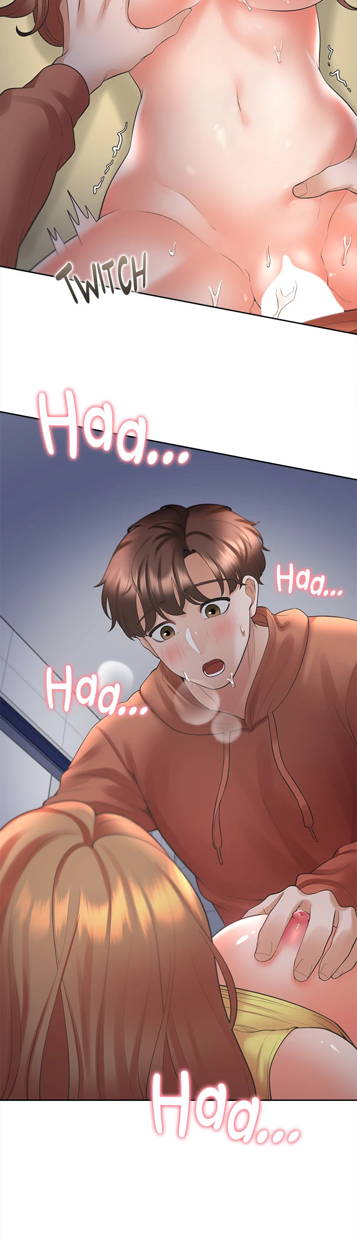 Bunk Beds - Chapter 31 [photo 27] - MangaPorn