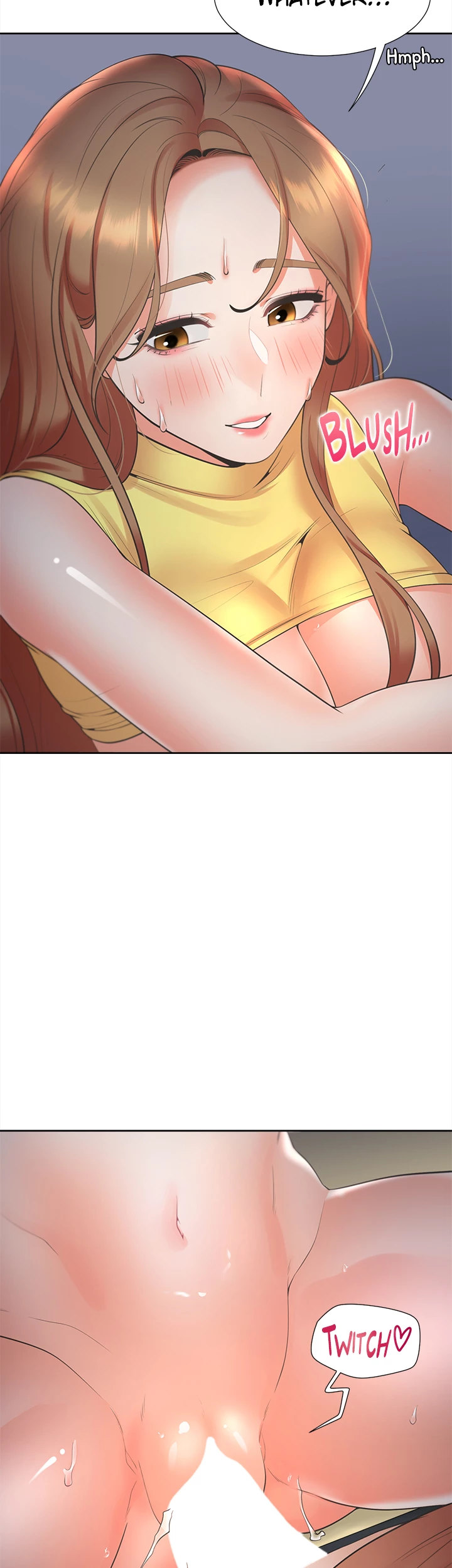 Bunk Beds - Chapter 31 [photo 2] - MangaPorn