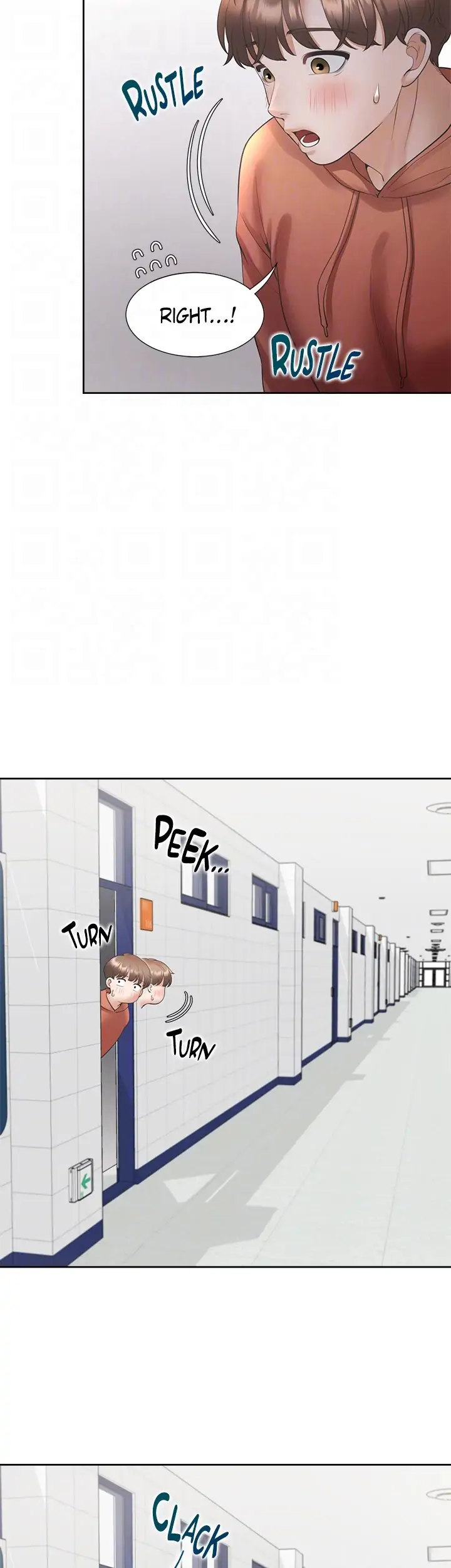 Bunk Beds - Chapter 31 [photo 31] - MangaPorn