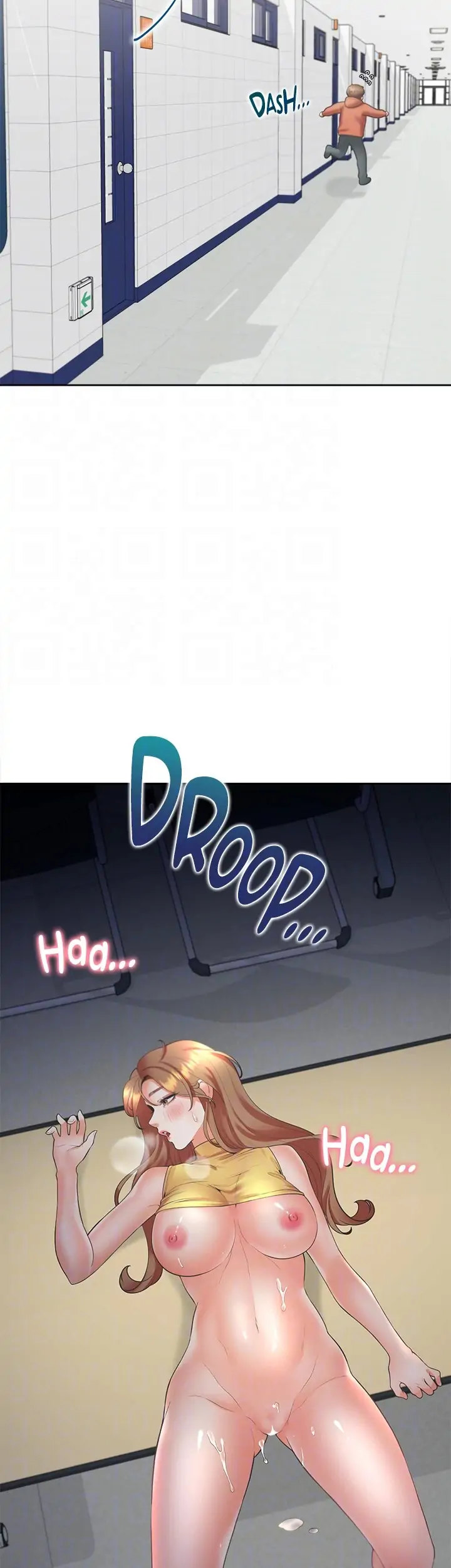 Bunk Beds - Chapter 31 [photo 32] - MangaPorn