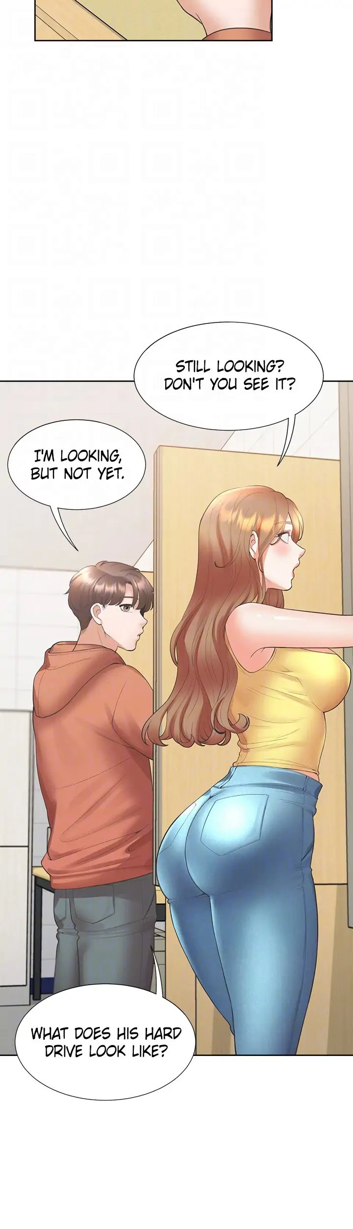 Bunk Beds - Chapter 31 [photo 36] - MangaPorn