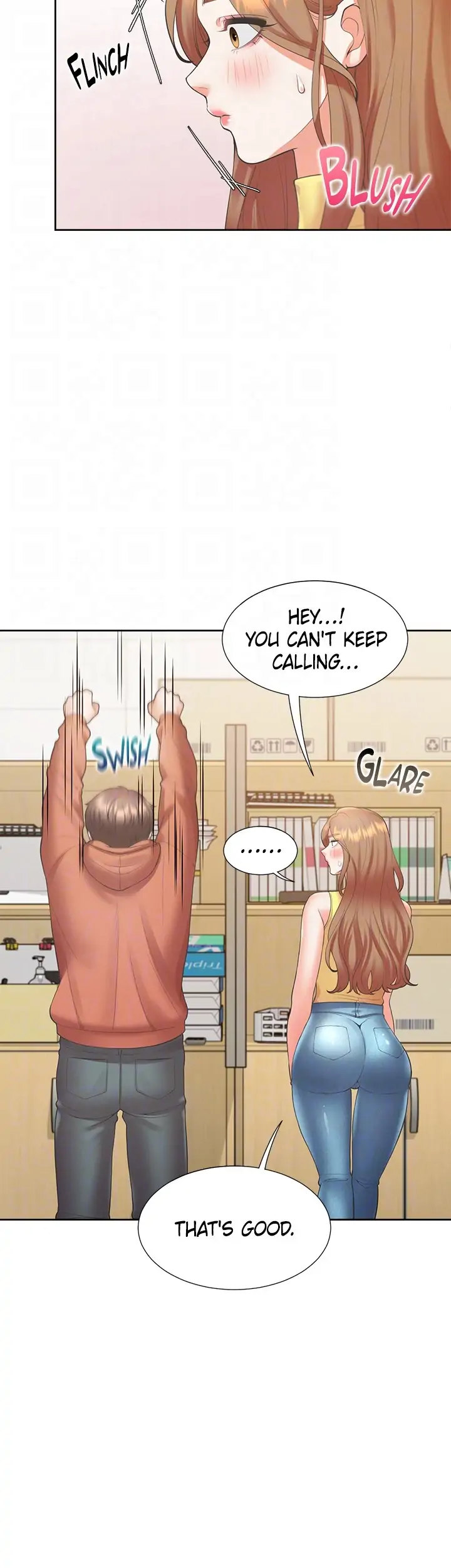 Bunk Beds - Chapter 31 [photo 38] - MangaPorn