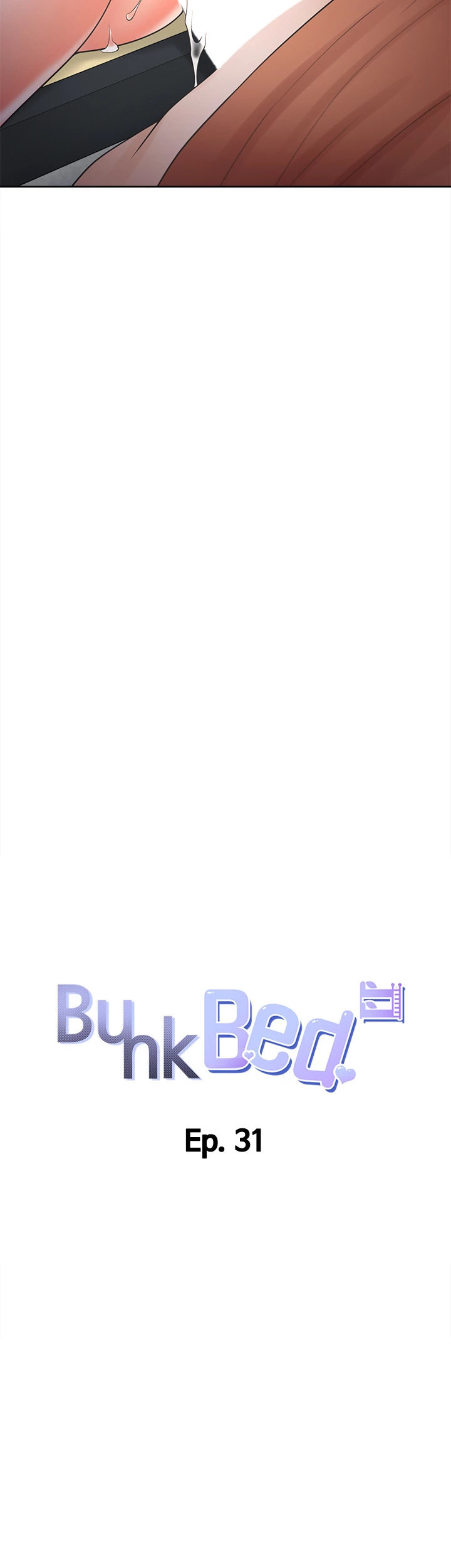 Bunk Beds - Chapter 31 [photo 3] - MangaPorn