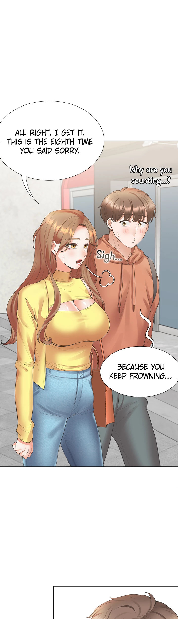 Bunk Beds - Chapter 31 [photo 47] - MangaPorn