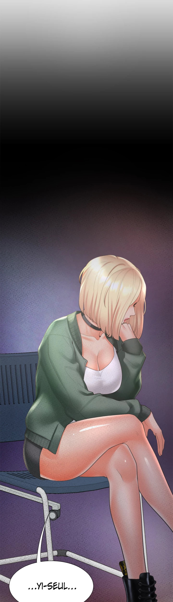 Bunk Beds - Chapter 31 [photo 50] - MangaPorn