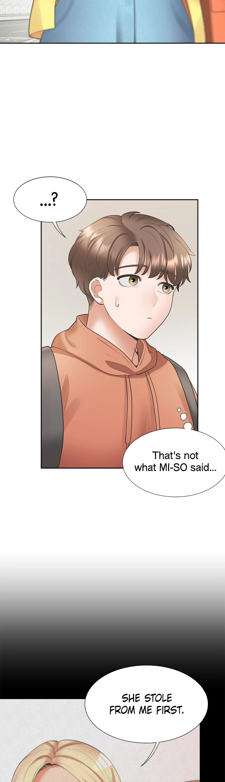 Bunk Beds - Chapter 31 [photo 54] - MangaPorn