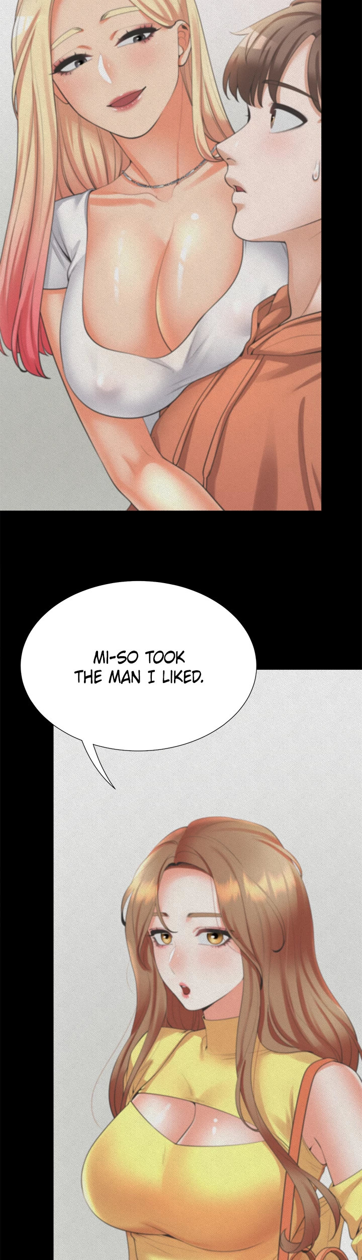 Bunk Beds - Chapter 31 [photo 55] - MangaPorn