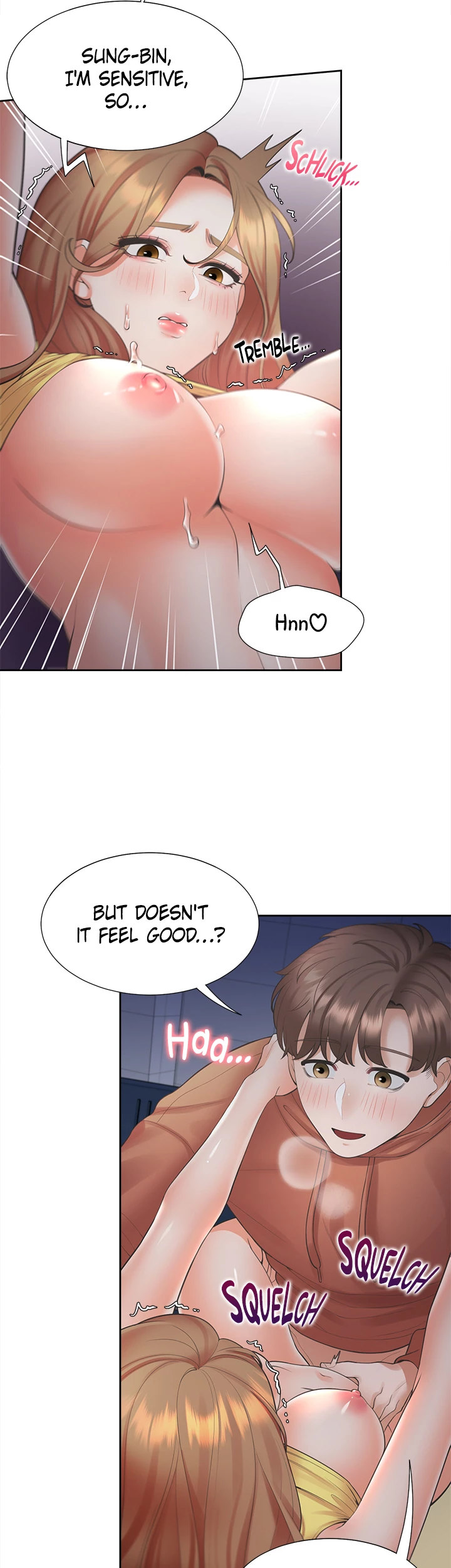 Bunk Beds - Chapter 31 [photo 6] - MangaPorn