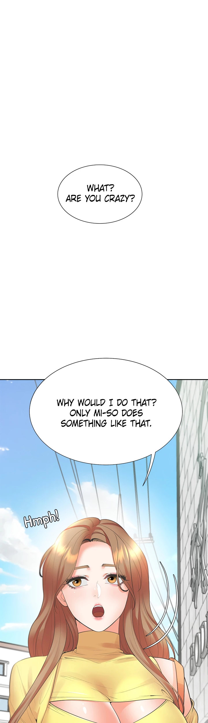 Bunk Beds - Chapter 32 [photo 1] - MangaPorn