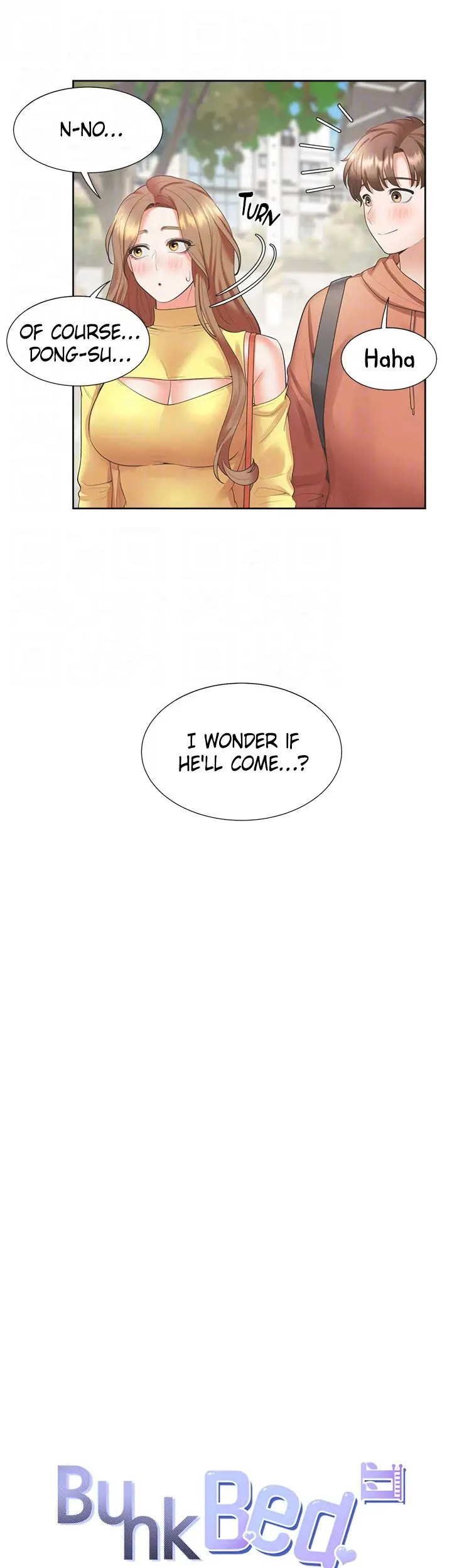 Bunk Beds - Chapter 32 [photo 11] - MangaPorn