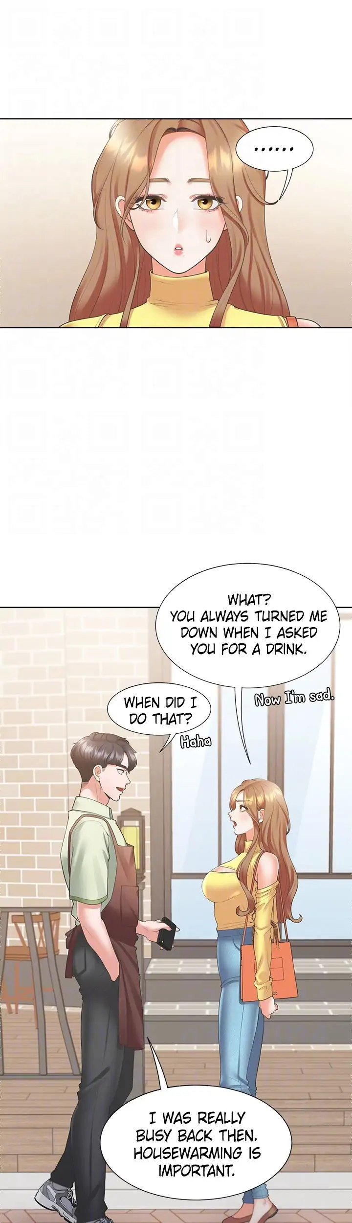 Bunk Beds - Chapter 32 [photo 13] - MangaPorn